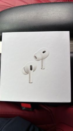 AirPods Pro