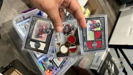 Trevin Coleman rpa’s