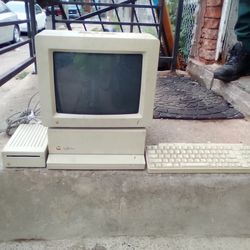 1988 Apple Computer 