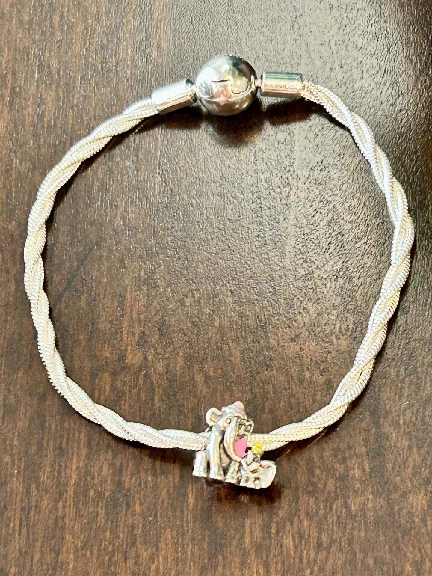 Disney bracelet 19 CM