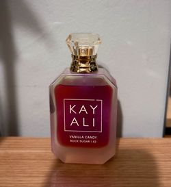 KAYALI Vanilla Candy Rock Sugar | 42 (50 mL)