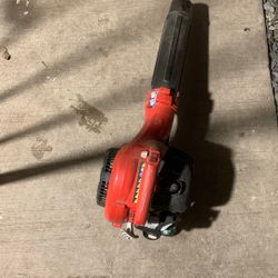Leaf Blower