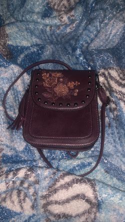 vintage purse