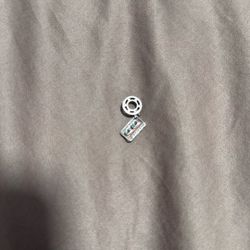 Dije Pandora Silver 925