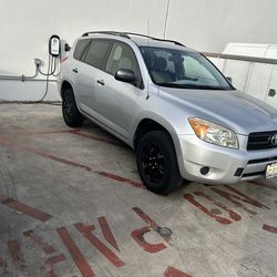 2008 Toyota RAV4