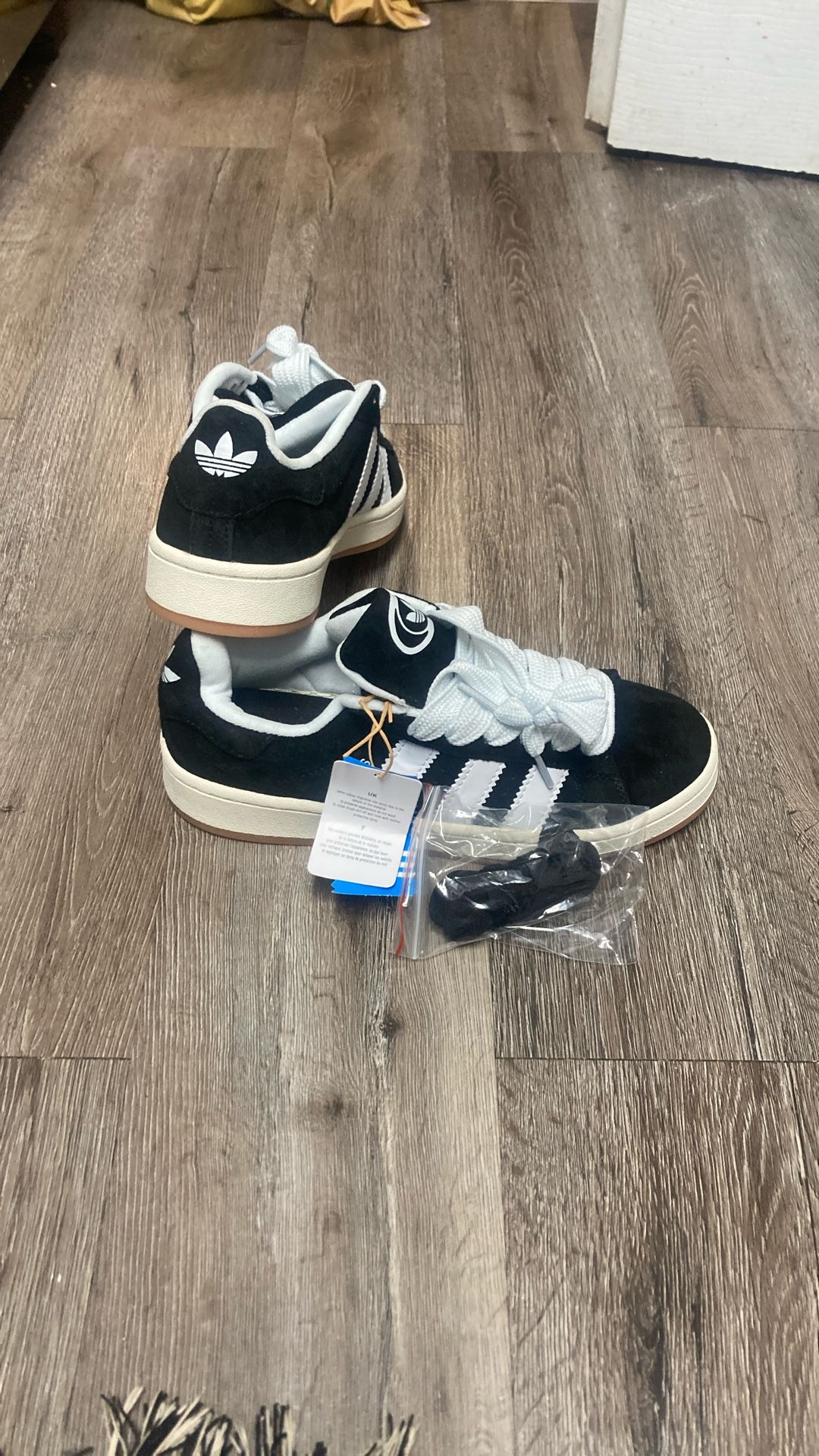 Adidas Campus 00s sneaker