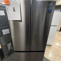 Media Fridge Apartment Size 