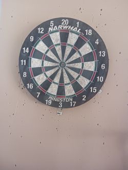 Dart Board 