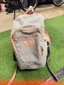 Easton girls T ball bag