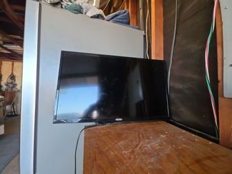 Jensen RV TV
