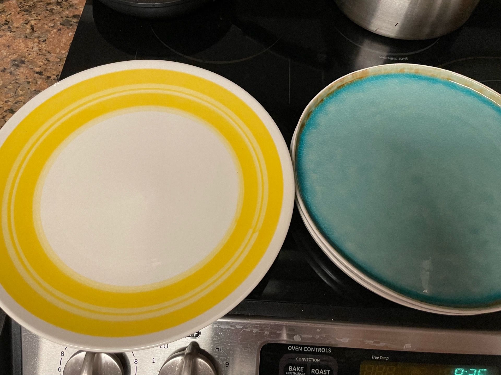 Kitchen Dish & Bowl Bundle – West Elm + Modern Plates