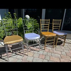 charavi chairs R,e,n,t