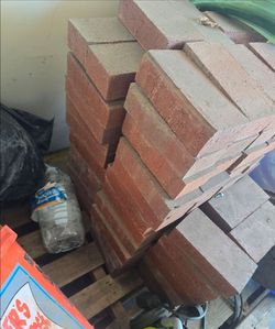 Red brick