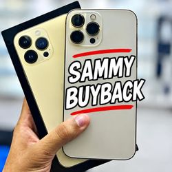 Sell Used Phones