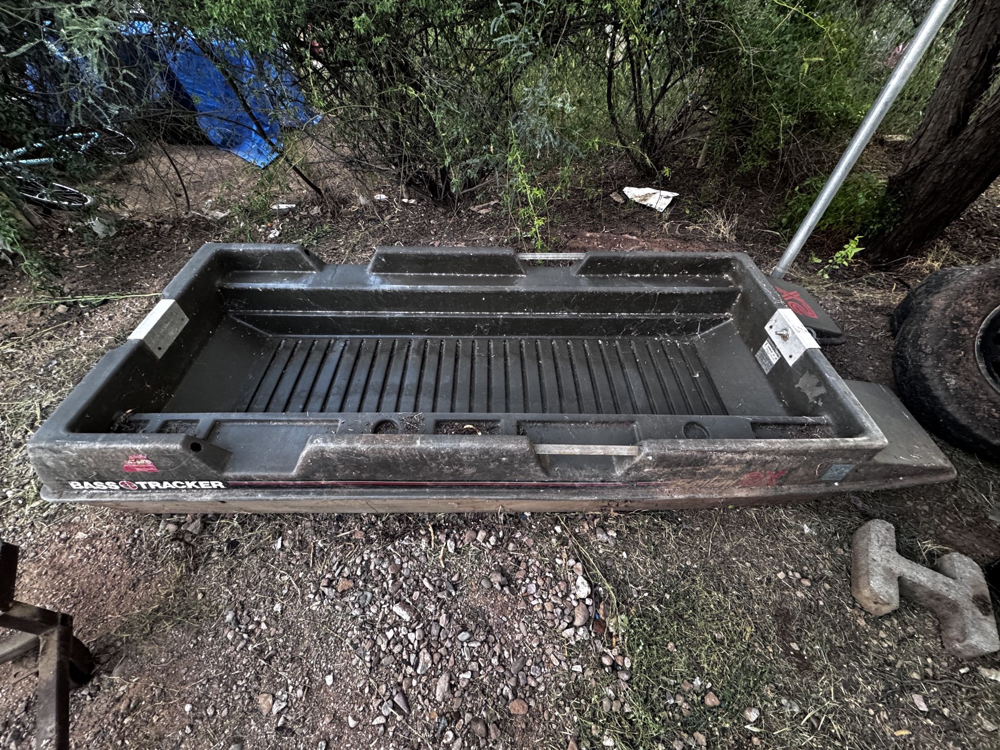 Bass Tracker BANTAM 2x Boat For Sale