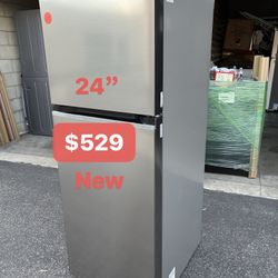 New Refrigerators Clearance Sale 