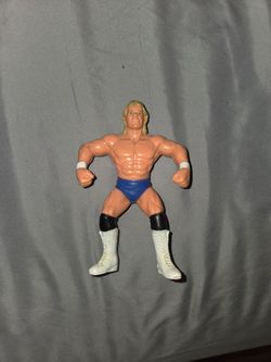 Galoob WCW Lex Luger