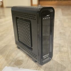 ARRIS cable Modem 
