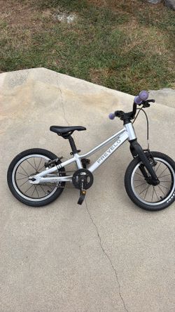Prevelo bike