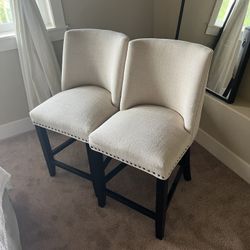 Pair of Bar Stools