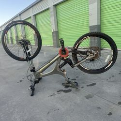 Bike For Parts 