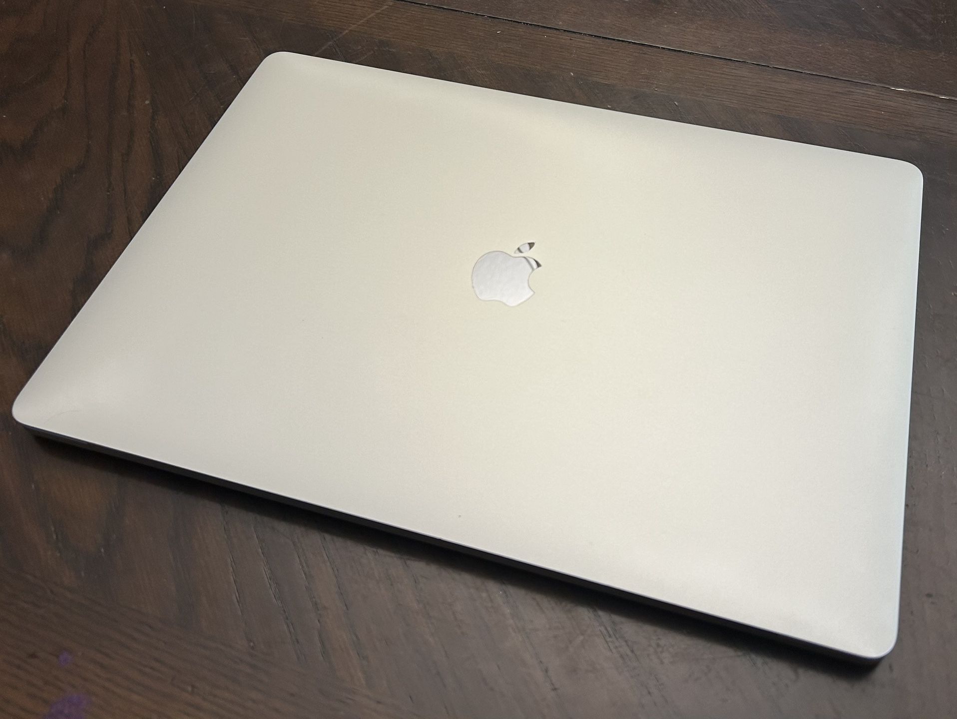 16 Inch MacBook Pro Upgraded- Intel i9 - 32gb Ram