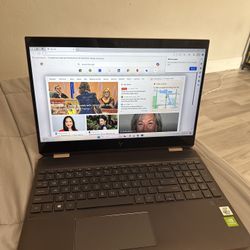 hp Laptop Convertible 