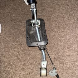 Subaru Wrx Sti Oem Manual transmission 15-21 6 Speed