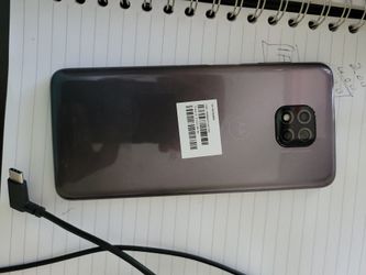 Moto G POWER 2021