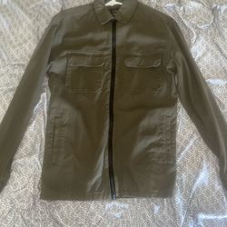 Jacket size xs