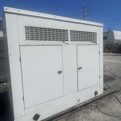 Unit 73 - Kohler Propane/ Natural Gas 60KW/75KVA For sale$$$