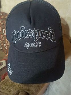 Godspeed snapback