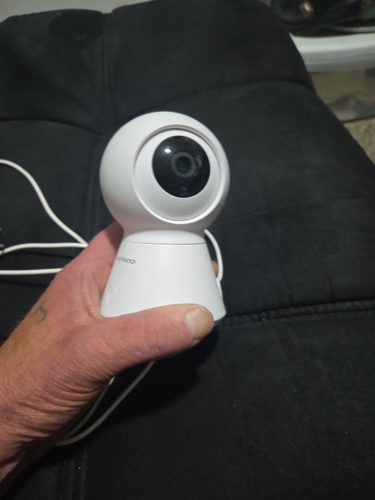 CACAGOO security camera. I