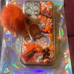 iPhone 16 Pro max Junk Case