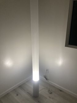 Design Within Reach (DWR) Floor Lamp By Pablo Elise