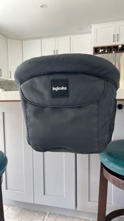 Inglesina Fast Table chair