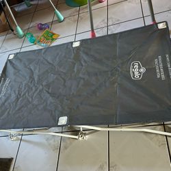 Baby/toddler Portable  Cot 