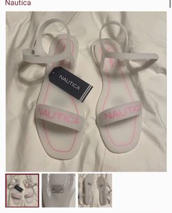 Náutica Jelly New Sandals