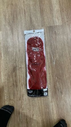 Costume Culture Red Costume Wig