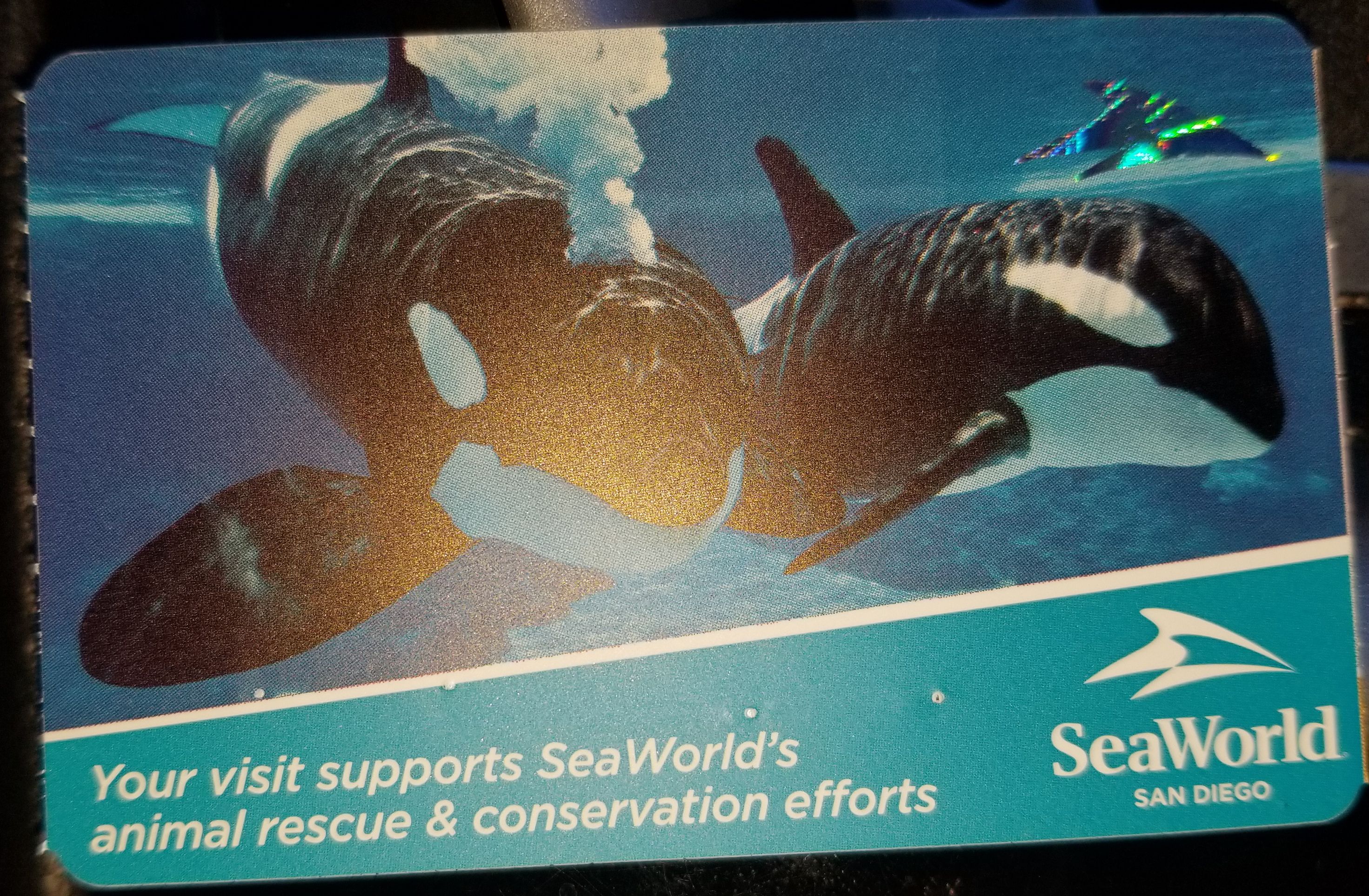 SeaWorld San Diego tickets