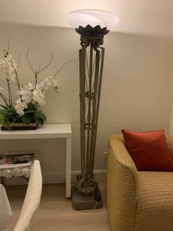 Floor Lamp