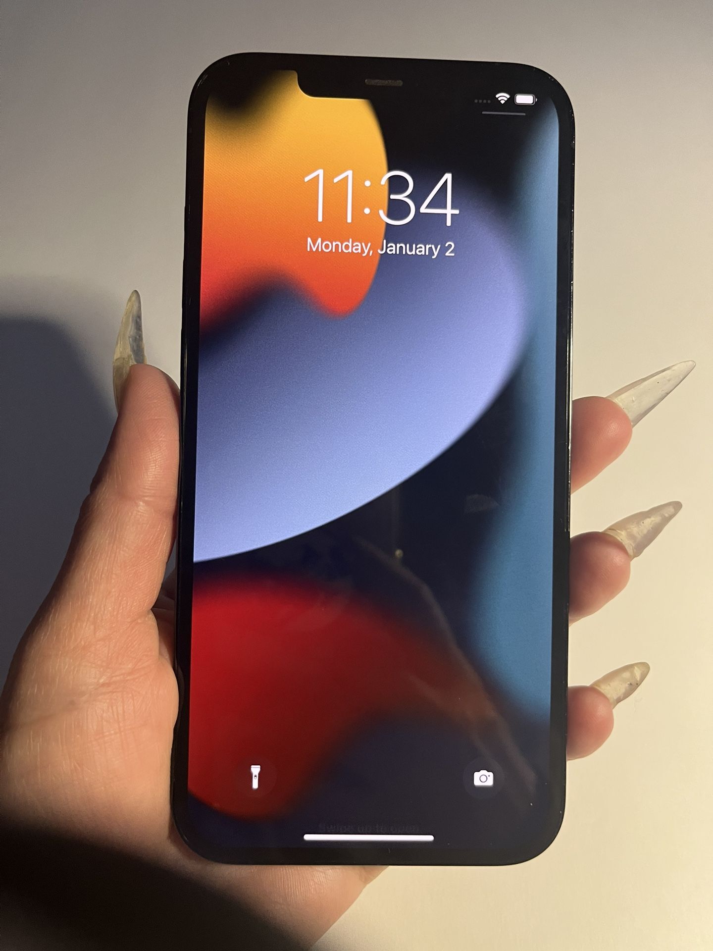iPhone 12 Pro Max