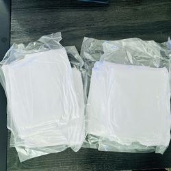 Sublimation Baby Blankets- 30x40in (Tustin)