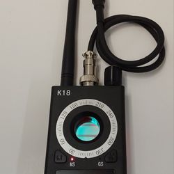 K-Series Hidden Device Locator 