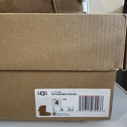 Step into Comfort & Style this Winter! ❄️