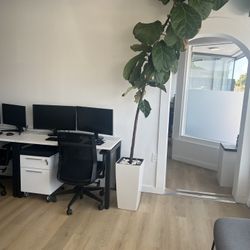 Office Furniture And Equipment-Multiple Sets Available!!