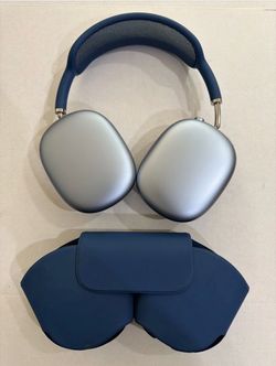 Apple AirPods Max Headphones with Case