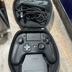 Nacon Revolution Pro 5 Ps5 Controller 