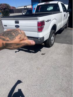 2009 Ford F-150