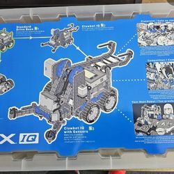 Vex IQ Robot Kit